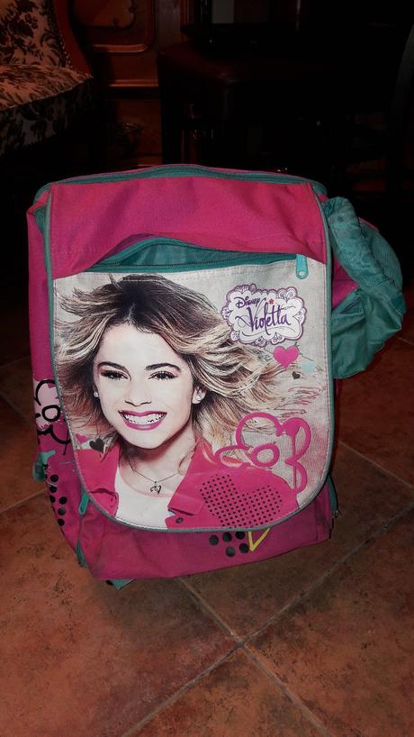 Školská taška - ruksak, 