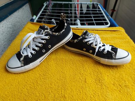 Tenisky, converse,37