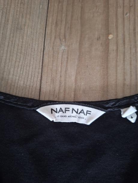 Saty naf naf, naf naf,38