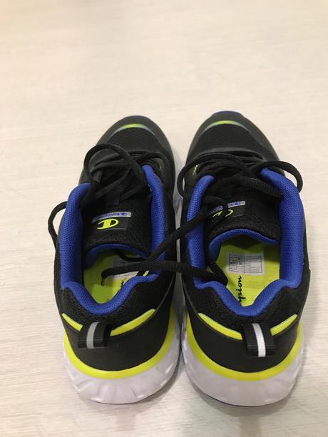 Tenisky champion, champion,38