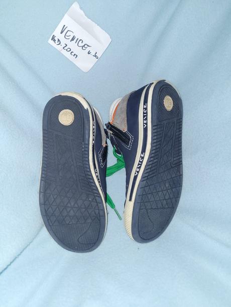 Kontíkové tenisky venice v.30, 30