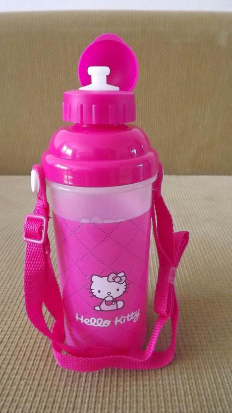 Flasa - hello kitty,