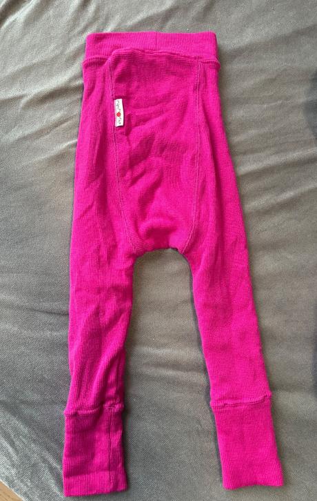 Vlnene nohavice manymonths, 