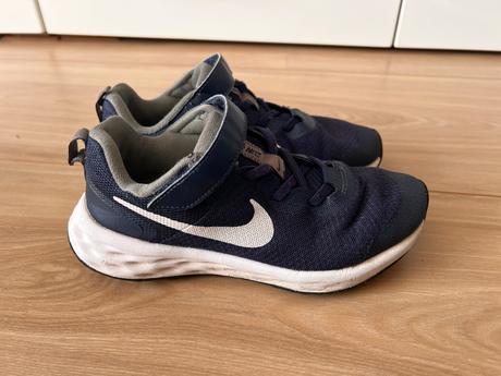 Tenisky nike č. 34, nike,34