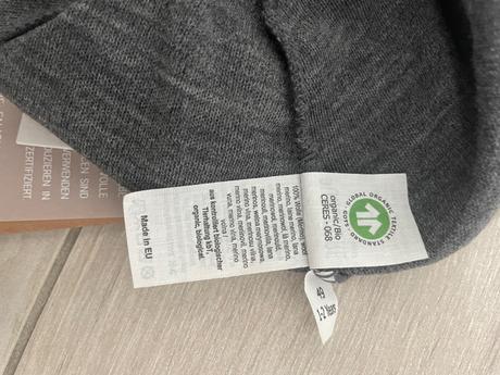 Merino čiapka prechodná, 86 / 92 / 98 / 104