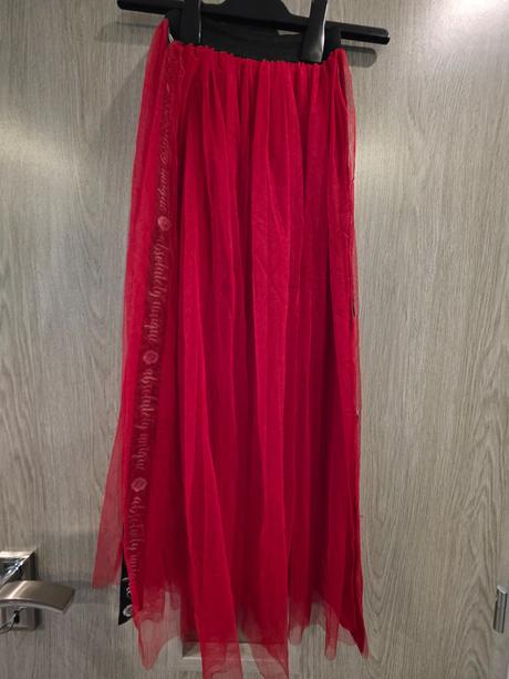 All for kids - sukňa, 140