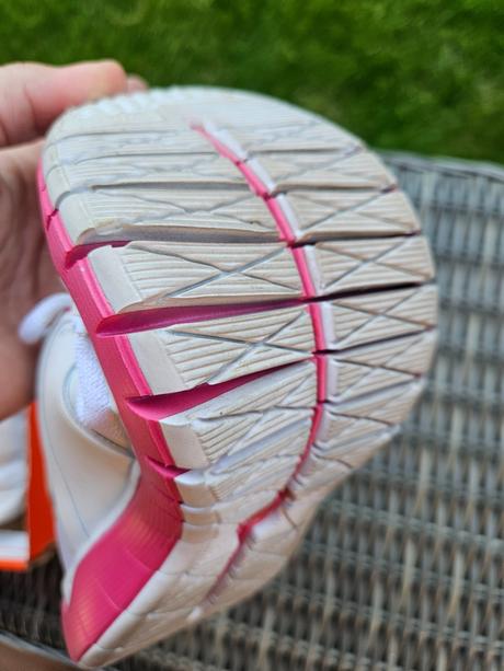 Nike air - tenisky v. 39, nike,39