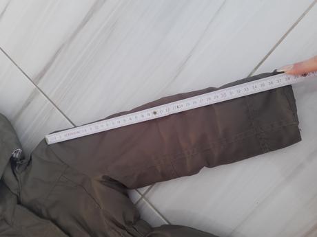 Detská parka bunda 104, 104