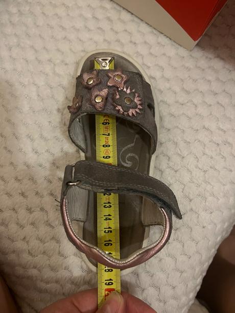 Superfit sandálky veľkosť 30, superfit,30