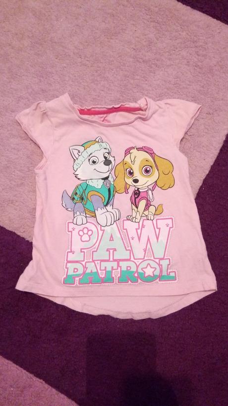 Tričko, st. bernard,92