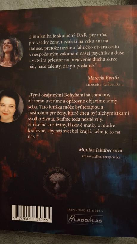 Rôzne knihy duchovné pozitívne,