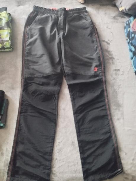 Nohavice ešte s visačkou, sam73,140