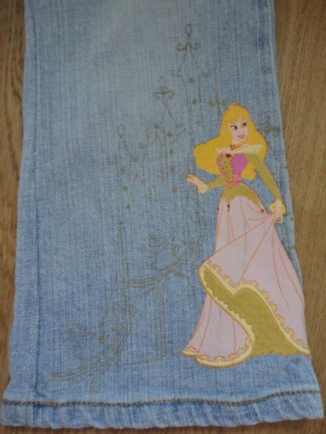 Rifle sipkova ruzenka, disney,98