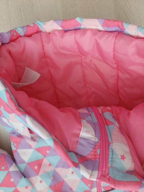 Zimná bunda č. 122, 122