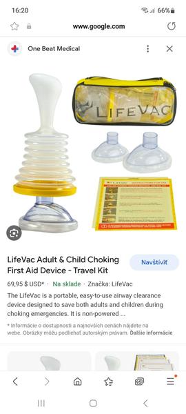 LifeVac