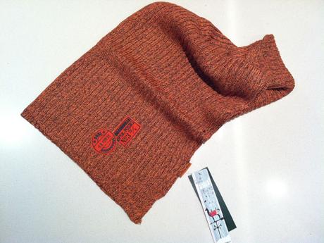 Chlapčenský šál., coccodrillo,116 - 158