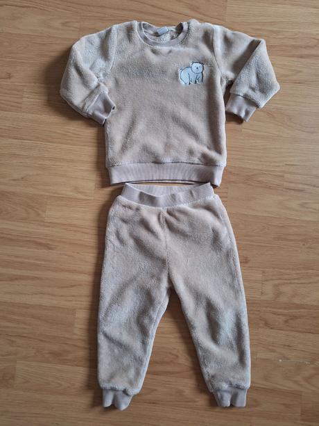 Súprava macko, h&m,92