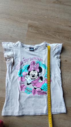 Tričko, disney,104