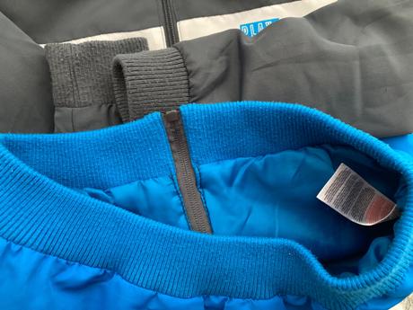 Krásna prechodná bundička, 122