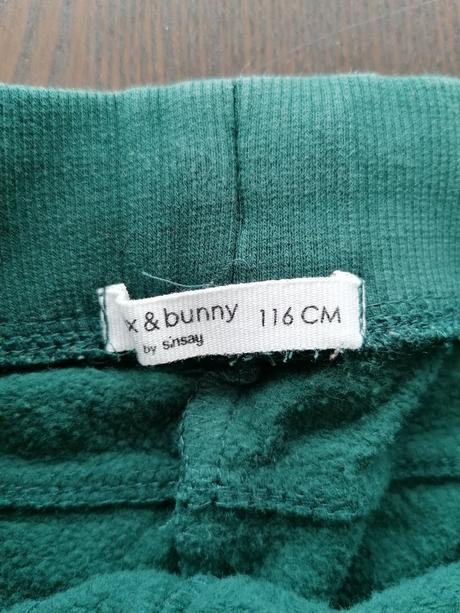 Dvoje teplaciky, 116