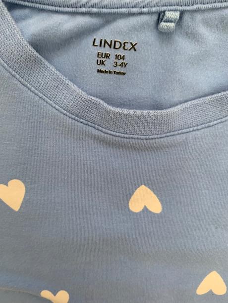 Lindex tričko, lindex,104