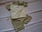 Bavlnena suprava, 74