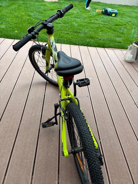 Detsky bicykel, amulet,20