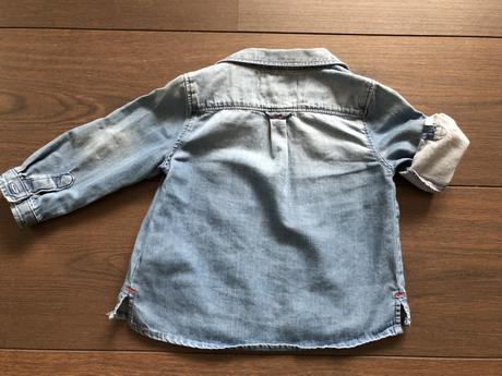 Riflova kosela zara, zara,80