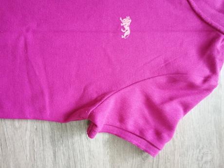 Dámske tričko, lonsdale,m