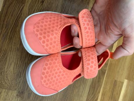 Reima rantaan sandále, alebo topánky do vody 29, reima,29