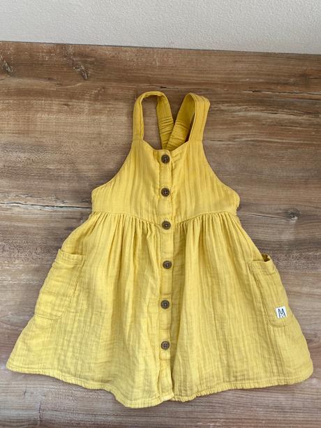 Sedmokrasky šaty vel.92, lindex,92