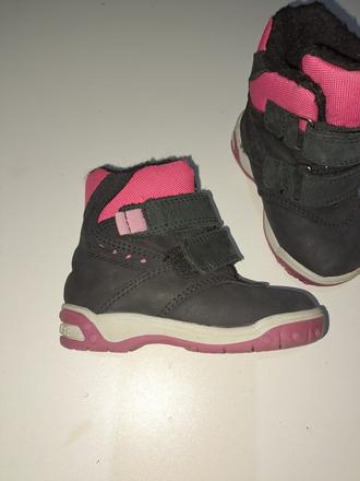 Detske zimne topanky, slovobuv,21