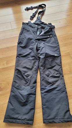 Oteplovacky, mckinley,164