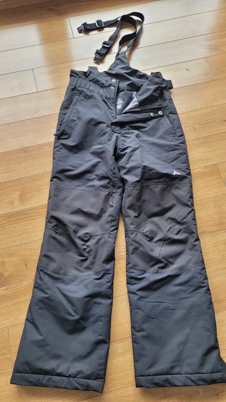 Oteplovacky, mckinley,164