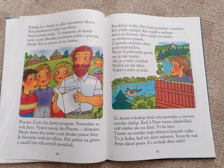 Ako sme našli psíka, 