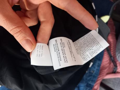 Saty roberto cavalli velk m, m