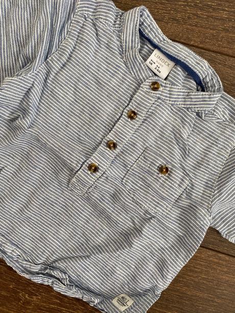 Košeľa lindex, lindex,62