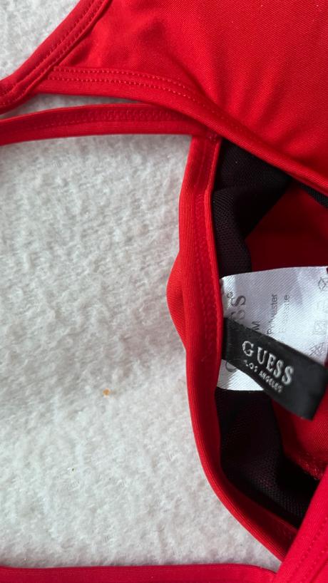 Guess plavky, guess,m