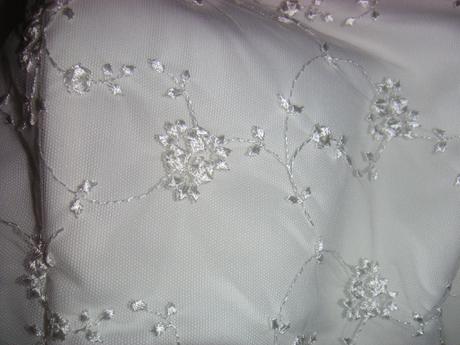 Spoločenské šaty č. 40, 40