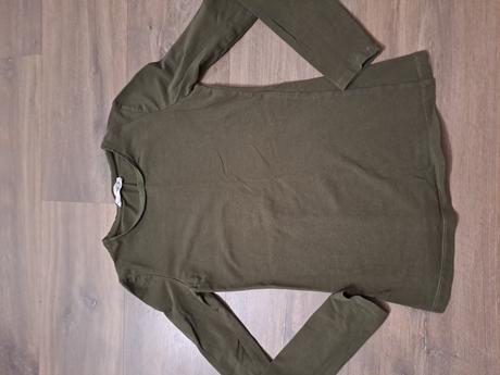 Dievcenske tricko, terranova,xs