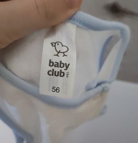 Teplé dupačky c&a, c&a,56