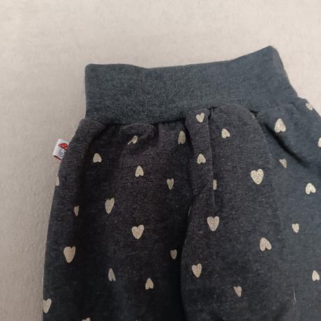 Detské tepláky od amanita, 86