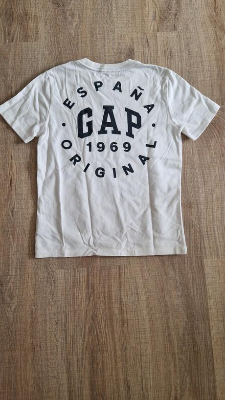 Tričko gap, gap,146