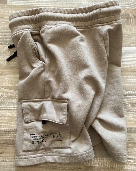 Kapsáčové kraťasy, dopodopo,116