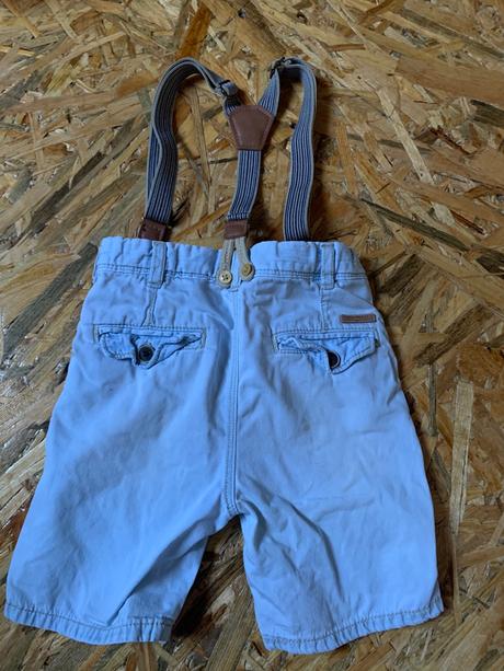 Kraťasy zara, zara,92