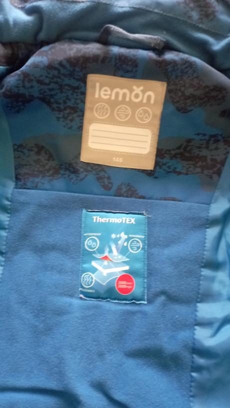 Zimná bunda, coccodrillo,146