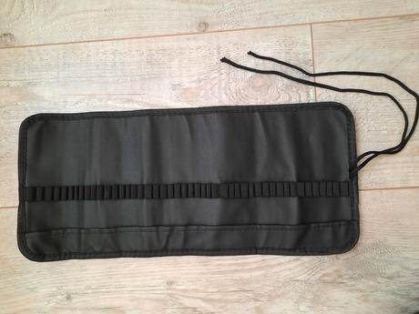 Peračník na ceruzky a drobnosti, puzdro,