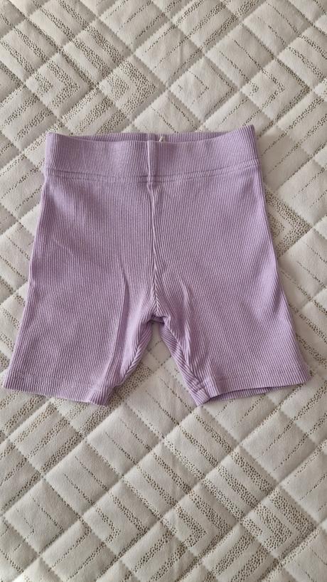 Šortky + sukňa bubbe, bubbe,104