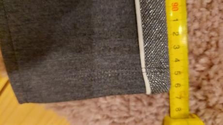 Legíny mayoral, mayoral,164