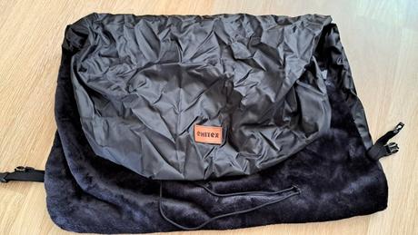 Doplnky k oyster zero, emitex,babystyle oyster zero